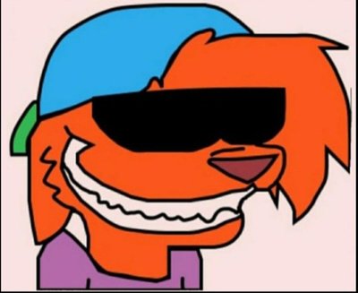 SeoWolf mascot