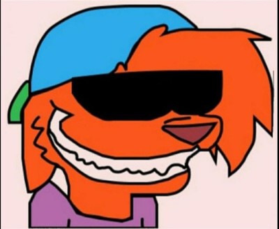 Seowolf Mascot
